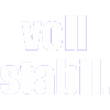 voll stabil. - Sprüche - Geschenk