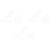 la la la - Sprüche - Geschenk