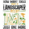 Landscaper Landscaping Landscape