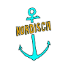 Nordischer Neonanker