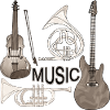 Musical instruments