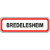 Bredelesheim