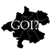 „GOI?" - Oberösterreich Dialektshirt