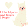 Alpaca