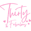 Thirty fabulous