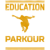 Parkour Free Running Traceur