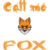 Call me fox