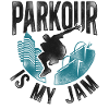 Parkour Free Running Traceur