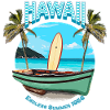 Hawaii Endless Summer 1959
