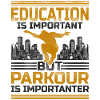 Parkour Free Running Traceur