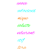 Taureau Tenace Audacieux - Signe astrologique