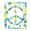 Paix Amour Ukraine