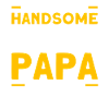 Handsome Father Dad Papa
