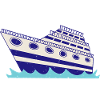 Cruise Cruise Ship