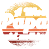 Père papa intelligent Papa