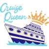 Cruise Queen Cruise Ship