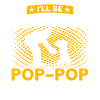 Pop-Pop Grandpa Grandfather Grandfather
