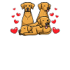 Rhodesian Ridgeback Dog