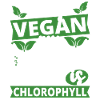 Vegan saying Vegan lifestyle