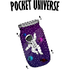Space Bottle