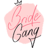 Bride Gang Wedding