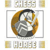 CHEVAL D’ÉCHECS