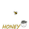 SWEET LIKE HONEY