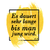 Malerei Kunstmaler Bildende Kunst Spruch