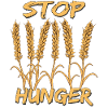 STOP HUNGER