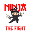 Ninja Ninjutsu Judo Katana Børn Shuriken Kriger