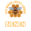 Imker Honig Bienen