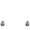 L'authentique papa au rhum