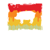 Pig Retro