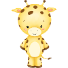 cute giraffe
