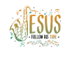 Jesus,Saxophone,Music,Religious.