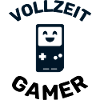 Vollzeit Gamer