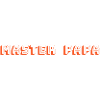 Master Papa