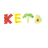 Keto Tshirt