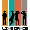 Figures Linedance1