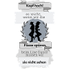 kopf hoch-Line Dance