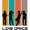 Figures Line Dance 2