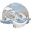 Dauphins