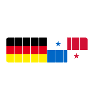 Allemagne et Panama Power 100%