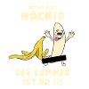 Banane Sommer