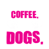 weekends coffee dogs