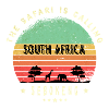 Sebokeng South Africa Safari Design
