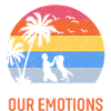 dogs feel our emotions