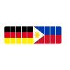 Germany and Philippines Power 100%
