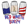Red White Boozy