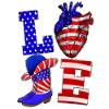Love America